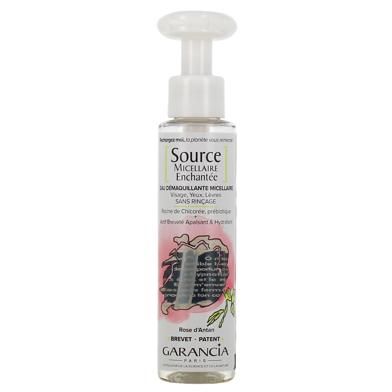 Garancia Source Micellaire Enchantée - Vue 8