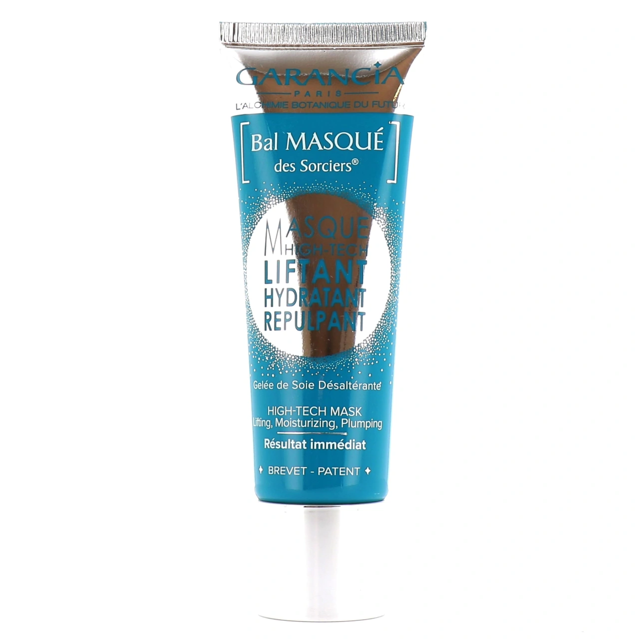 Garancia Bal Masqué des Sorciers Masque High-Tech Liftant Hydratant Repulpant - Vue 2