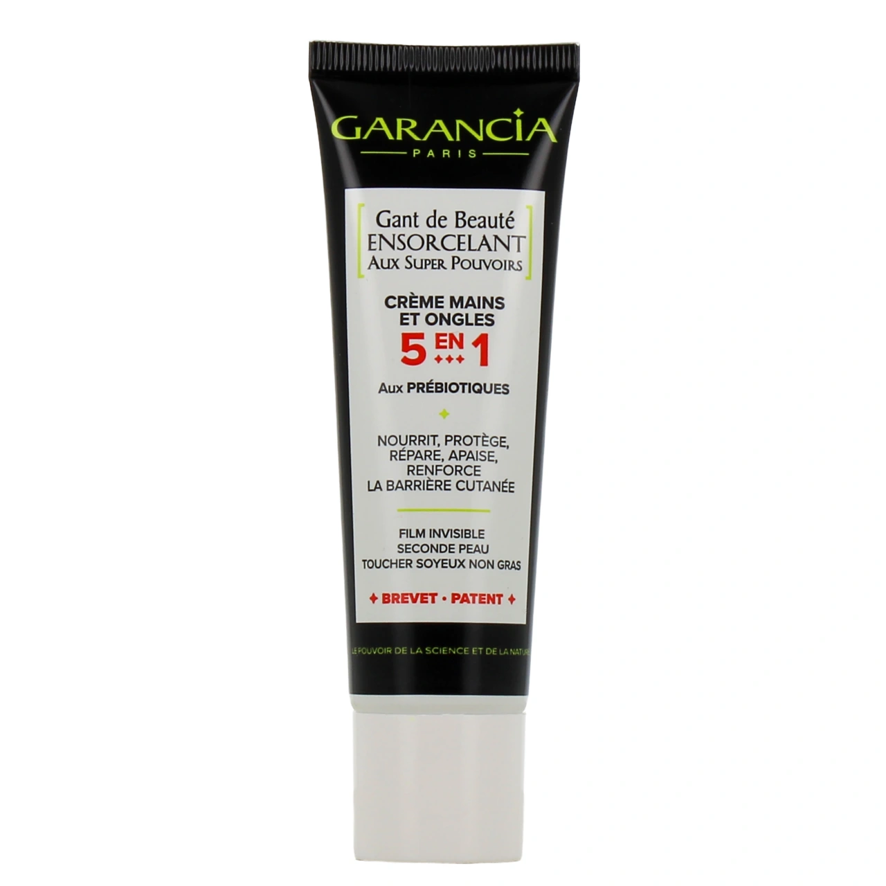 Garancia Gant de Beauté Ensorcelant Crème Mains et Ongles 5 en 1 - Vue 2