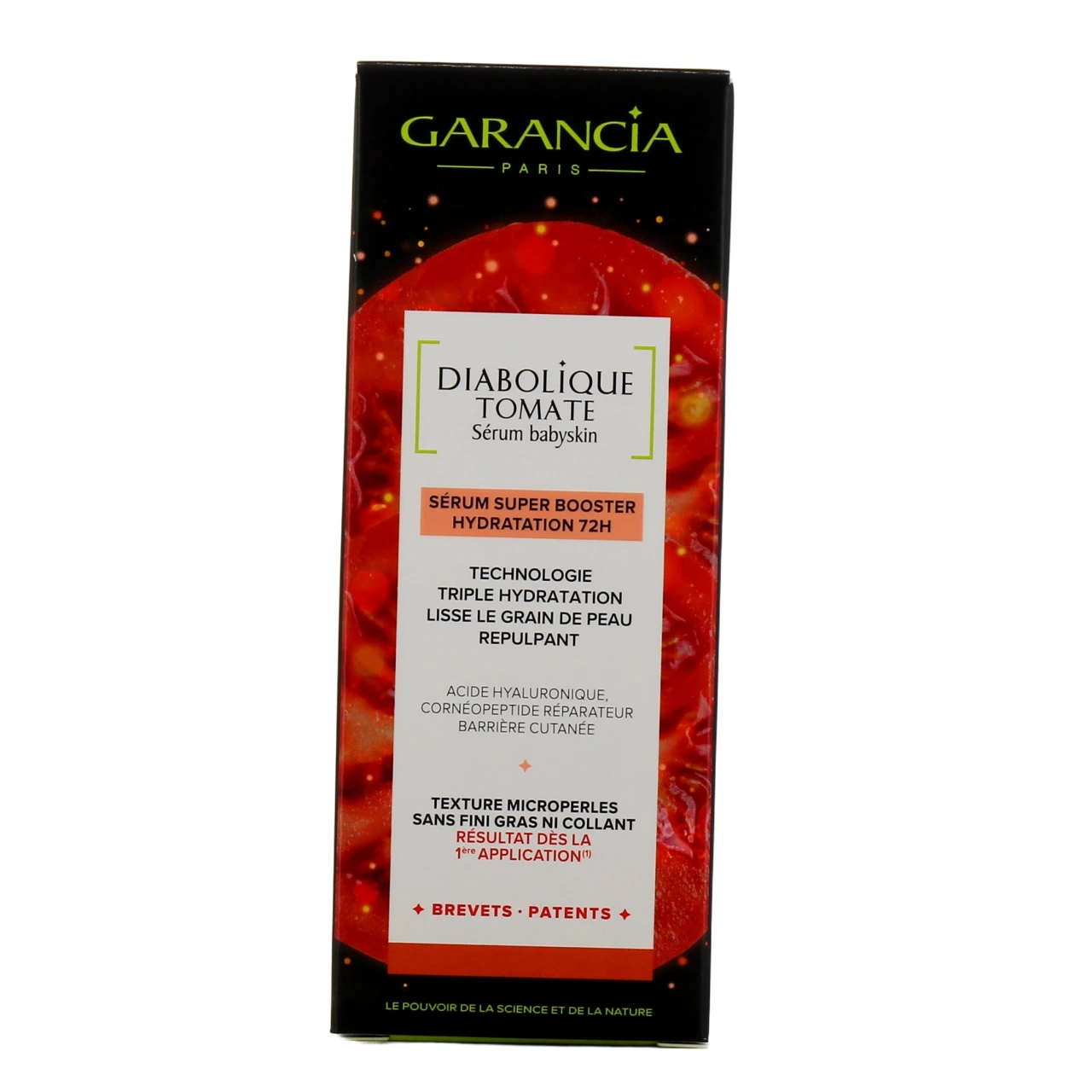 Garancia Diabolique Tomate Sérum - Vue 2