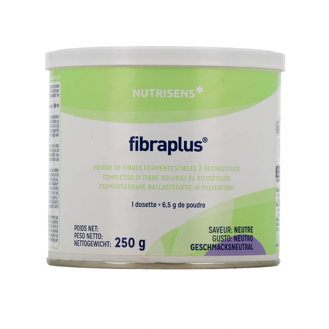 Nutrisens Fibra Plus - Vue 2