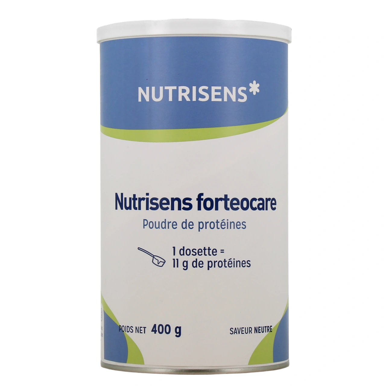 Nutrisens Forteocare - Vue 2