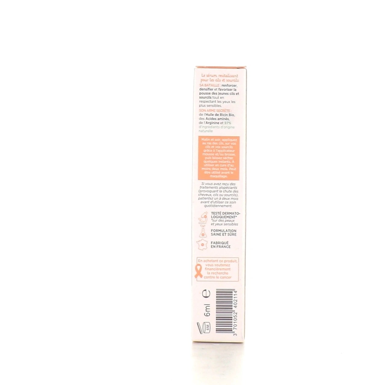 Même Sérum Revitalisant Cils et Sourcils - Vue 5