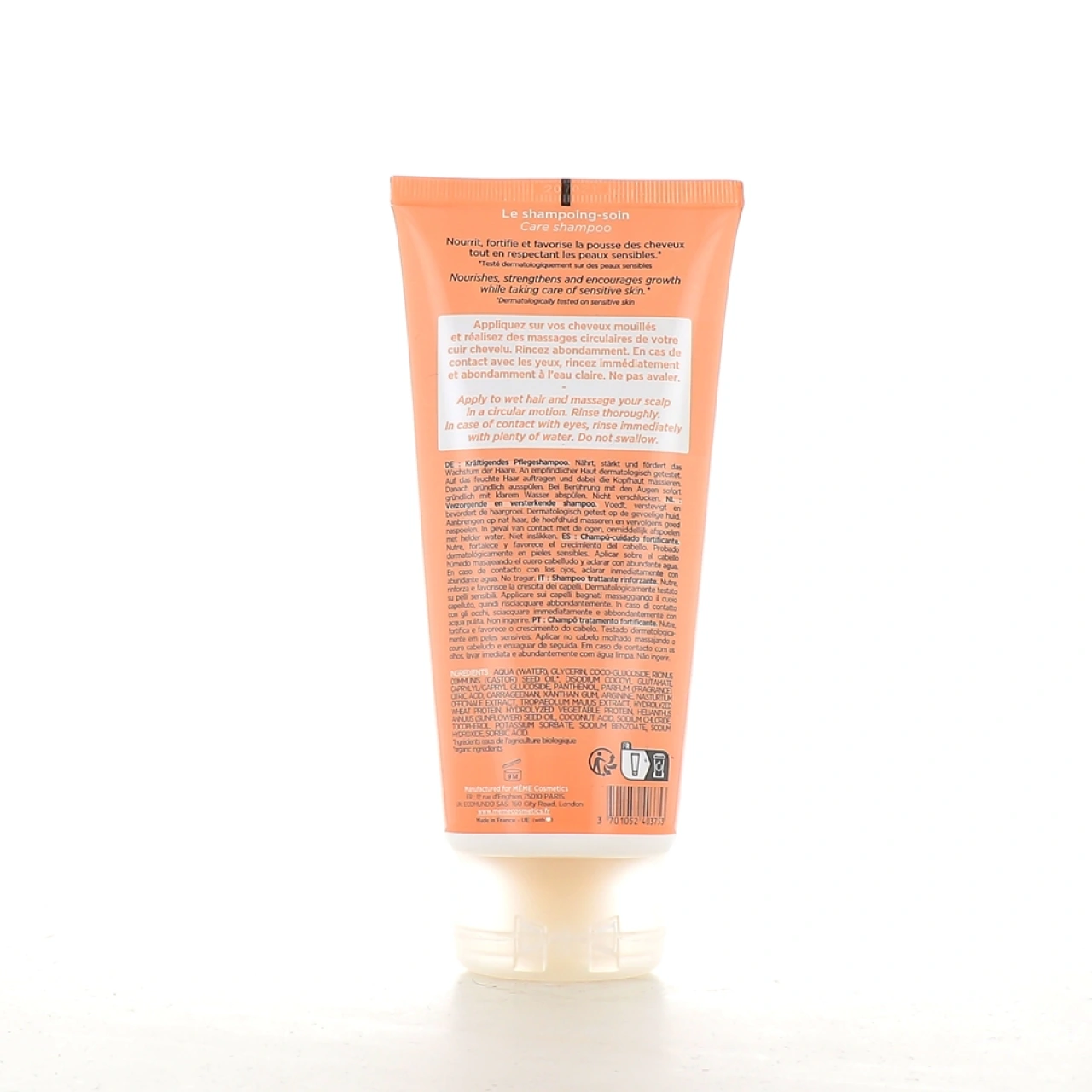 Même Shampoing-Soin - Vue 5