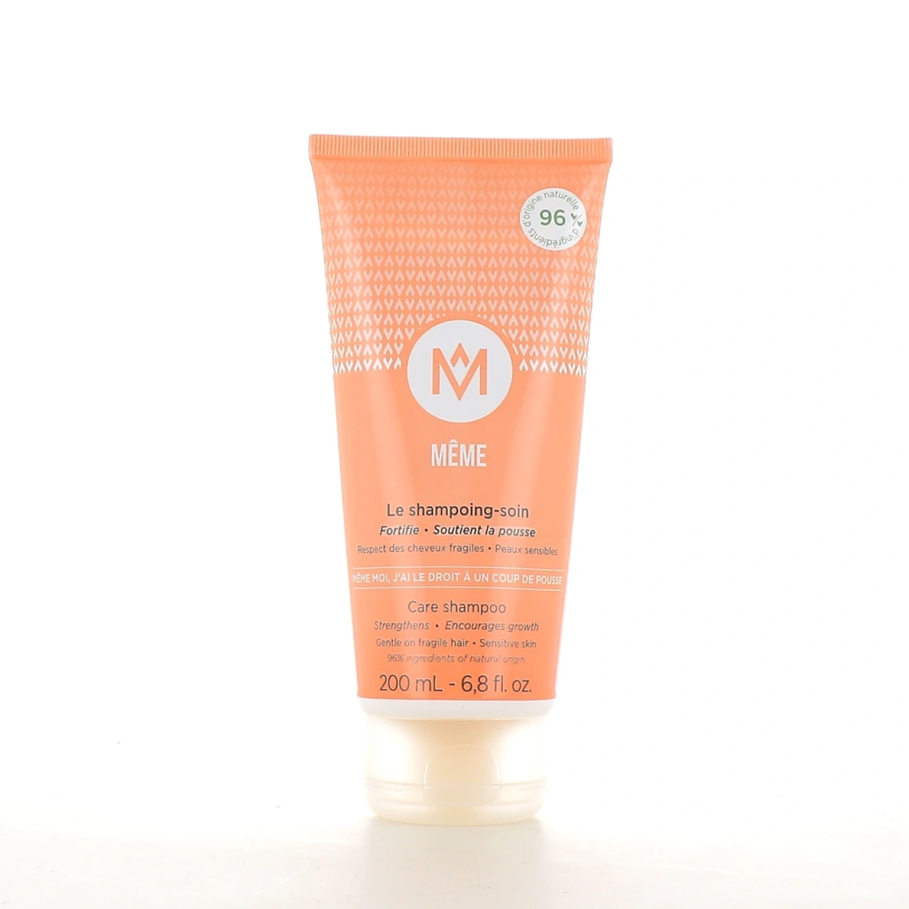 Même Shampoing-Soin - Vue 4