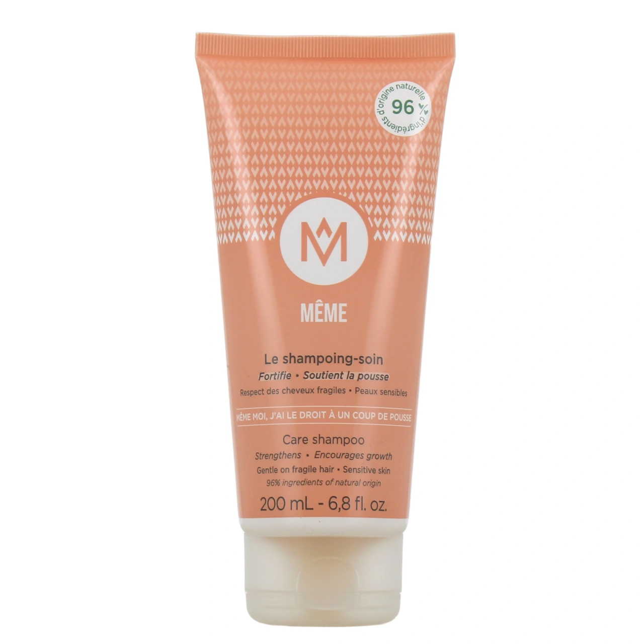 Même Shampoing-Soin - Vue 2