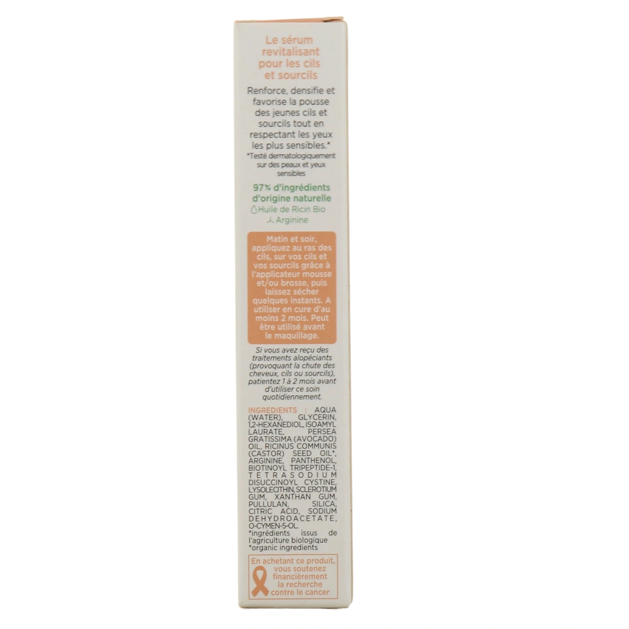 Même Sérum Revitalisant Cils et Sourcils - Vue 3