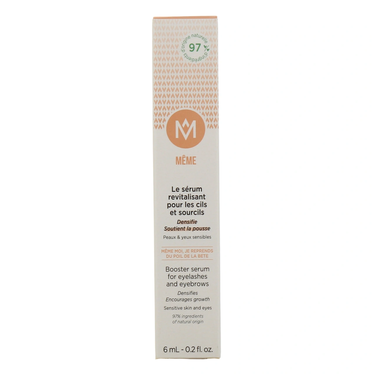 Même Sérum Revitalisant Cils et Sourcils - Vue 2