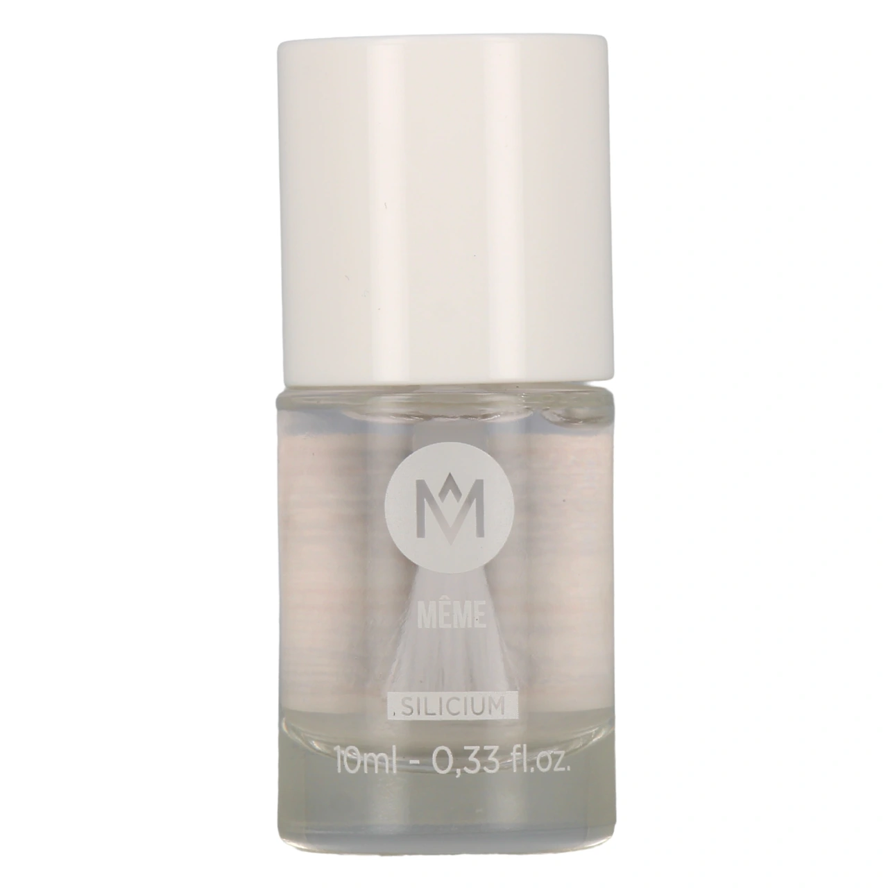 Même Vernis Top Coat Silicium - Vue 2