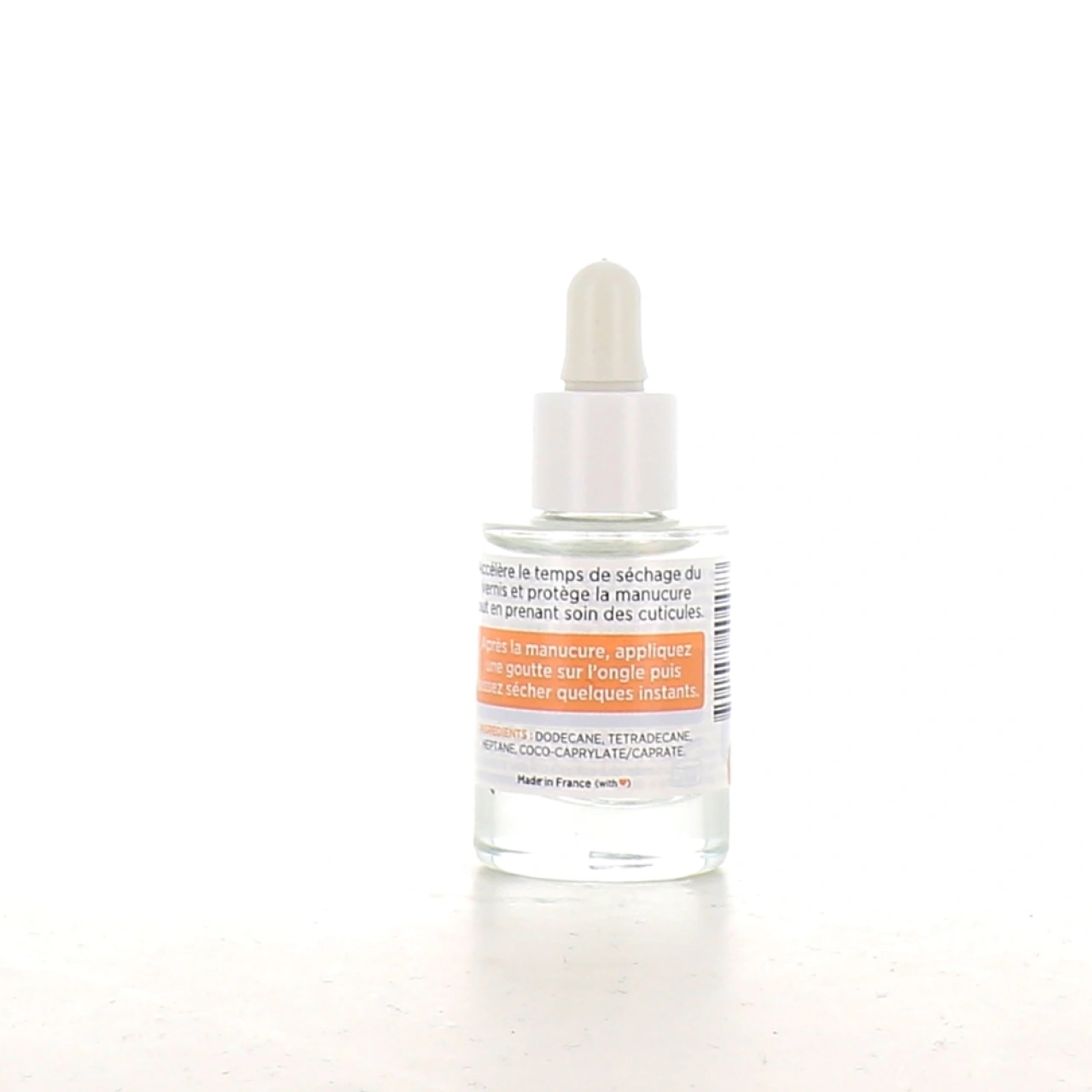 Même Huile Sèche-Vernis - Vue 5