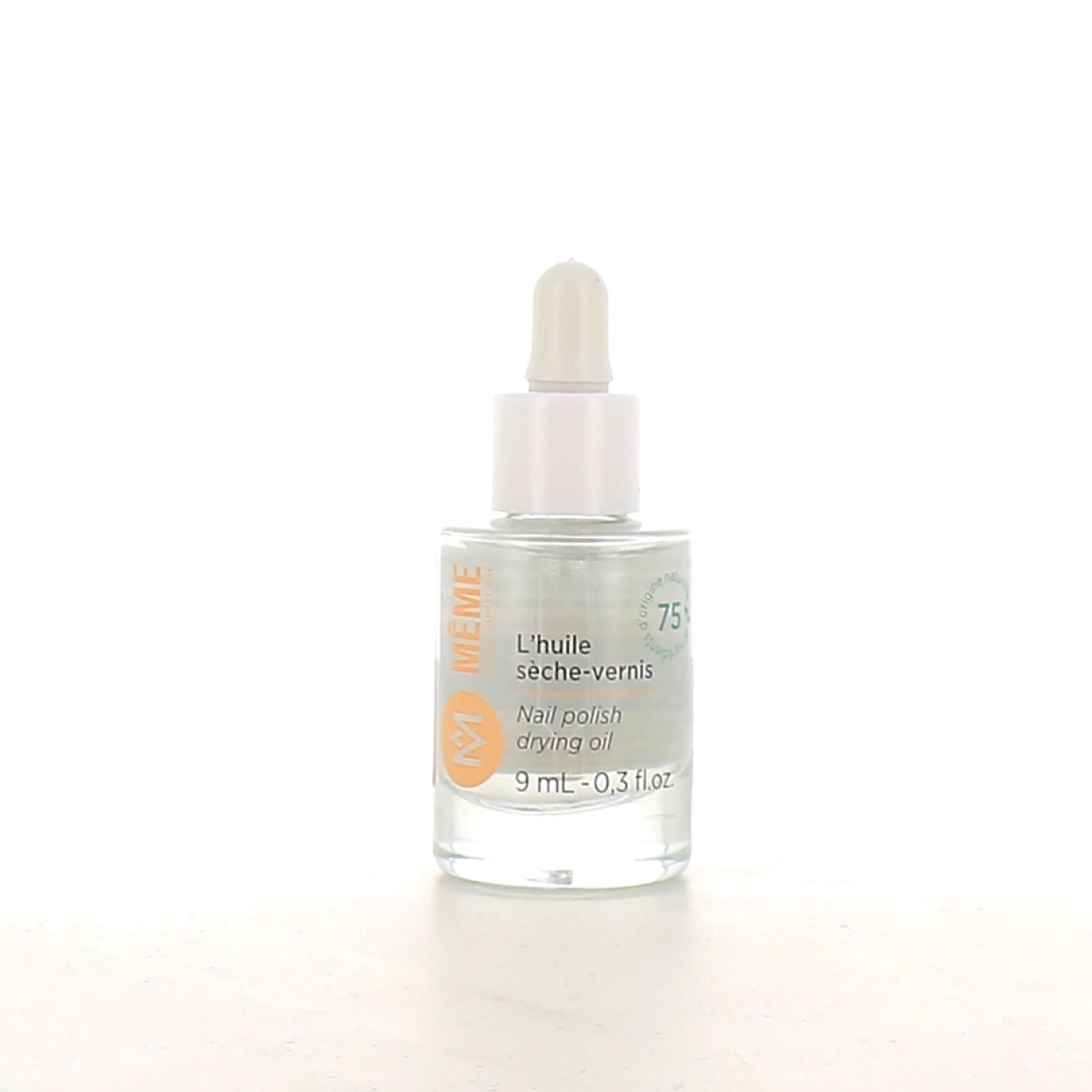 Même Huile Sèche-Vernis - Vue 4