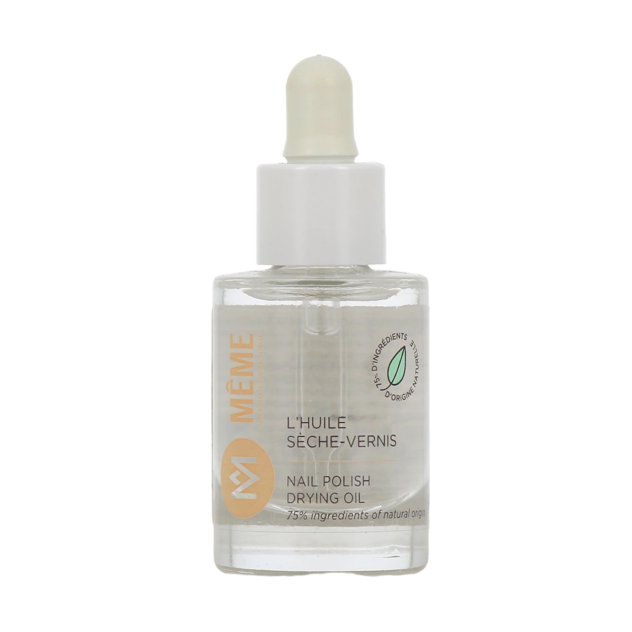 Même Huile Sèche-Vernis - Vue 2