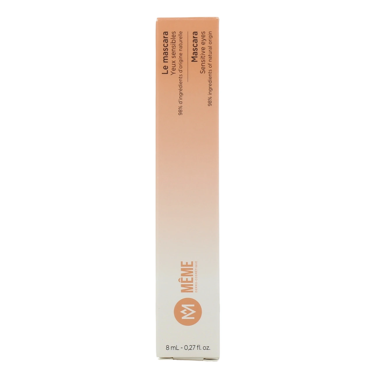 Même Mascara pour les Yeux Sensibles - Vue 2