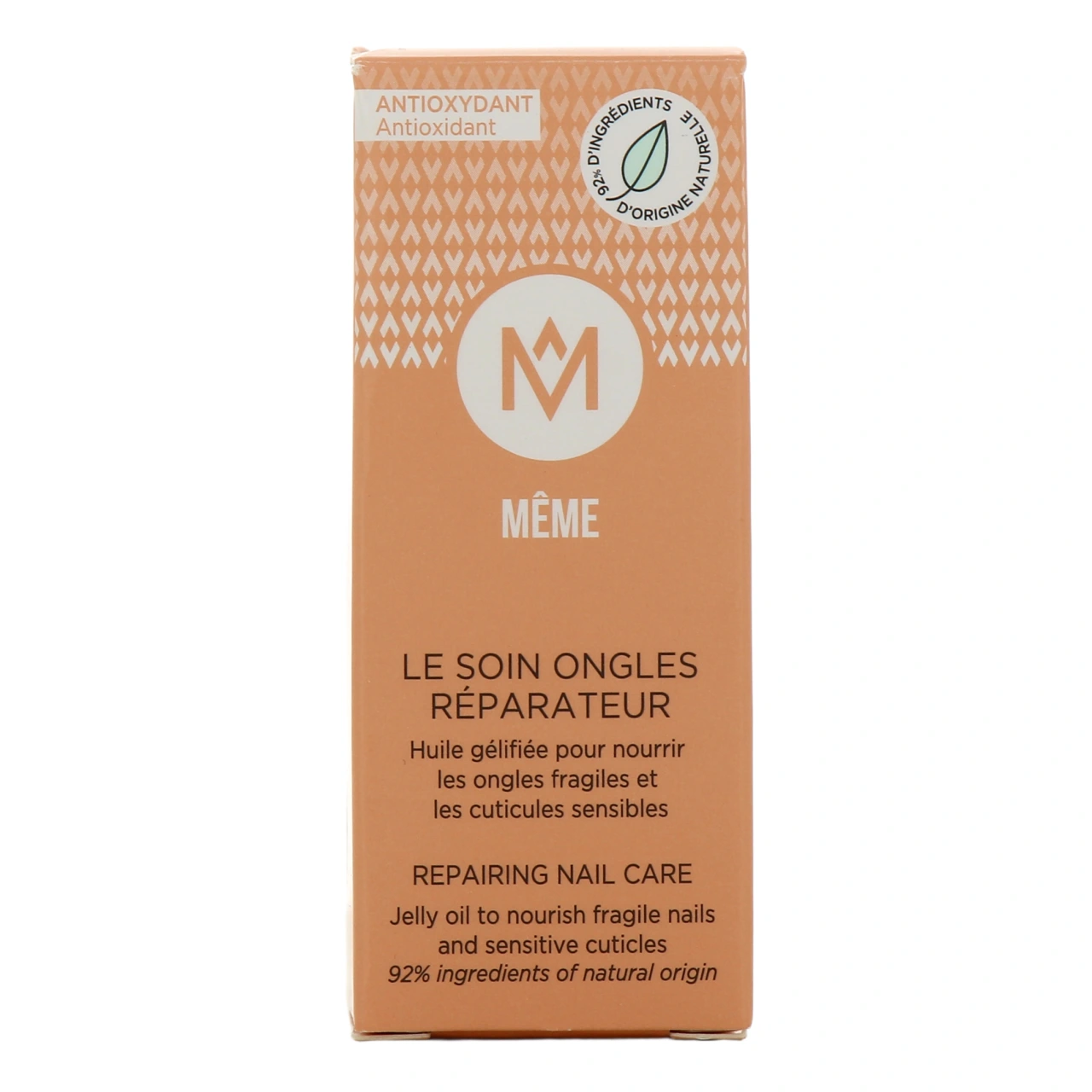 Même Soin Ongles Réparateur - Vue 2
