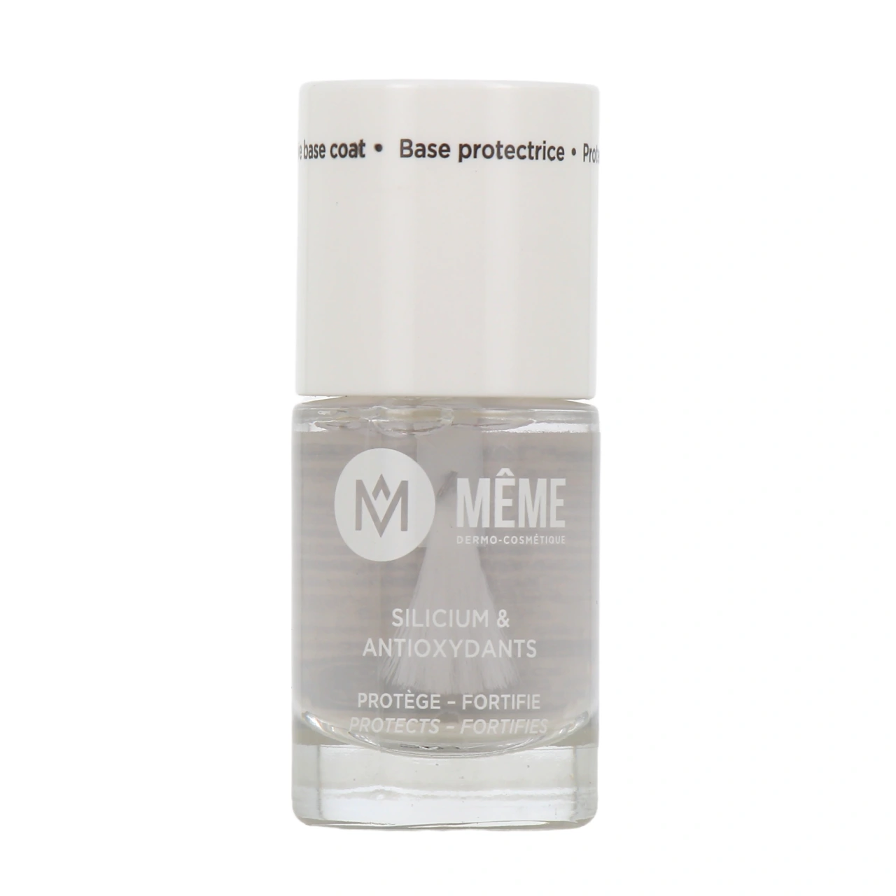 Même Base Protectrice Silicium - Vue 2