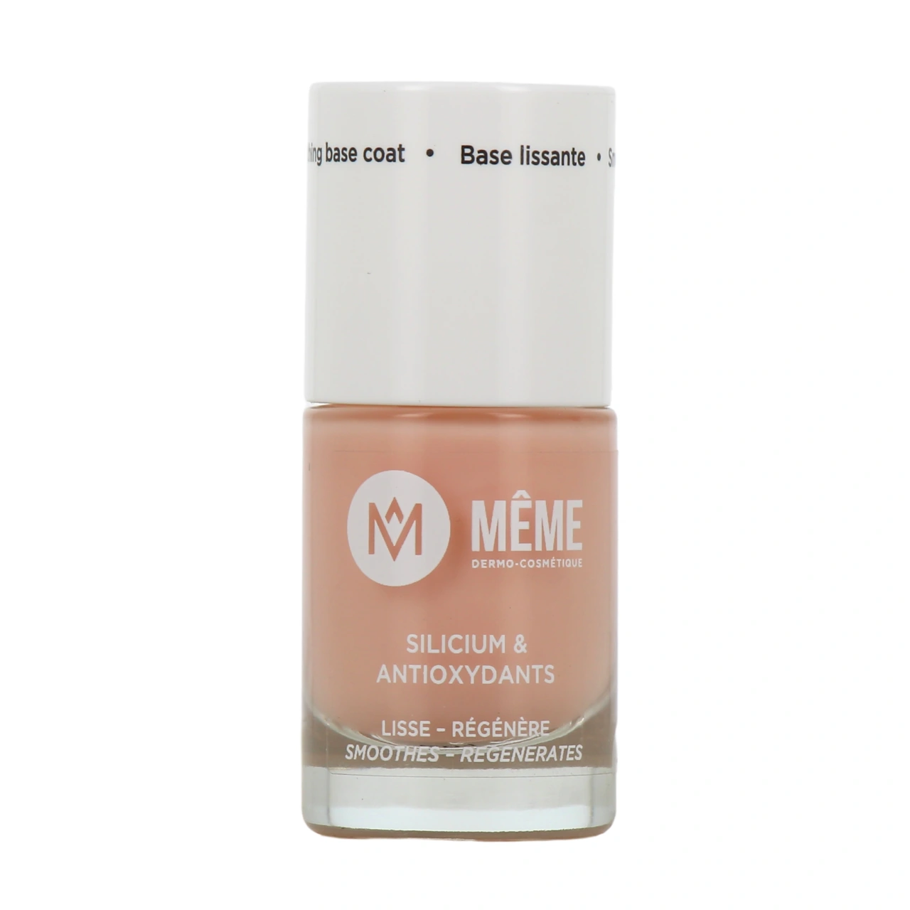 Même Base Lissante - Vue 2