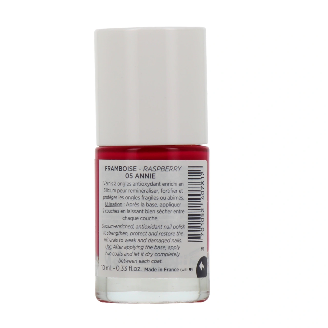 Même Vernis à Ongles au Silicium - Vue 34