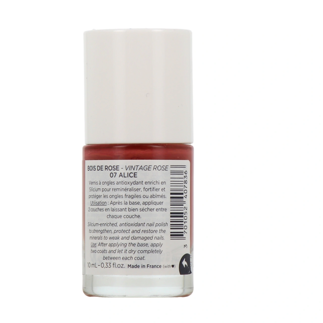 Même Vernis à Ongles au Silicium - Vue 15