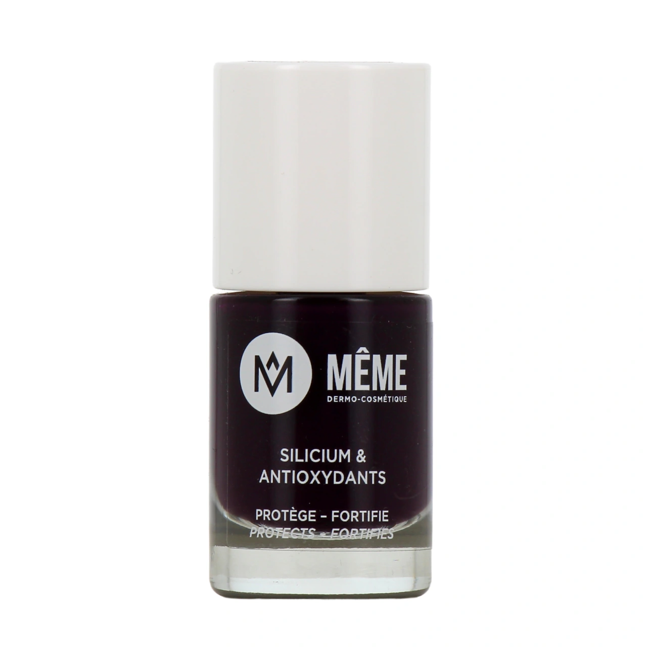 Même Vernis à Ongles au Silicium - Vue 2