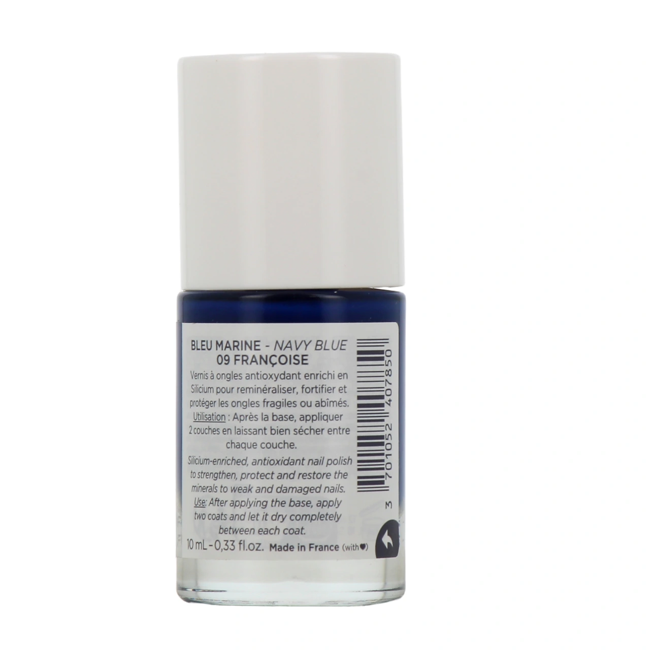 Même Vernis à Ongles au Silicium - Vue 12