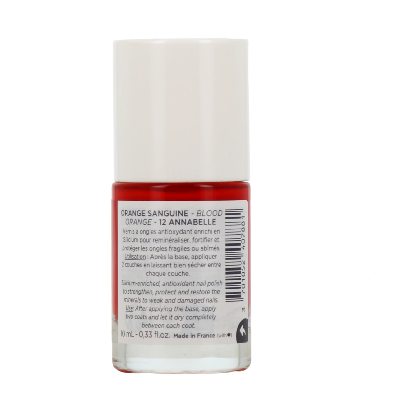 Même Vernis à Ongles au Silicium - Vue 49