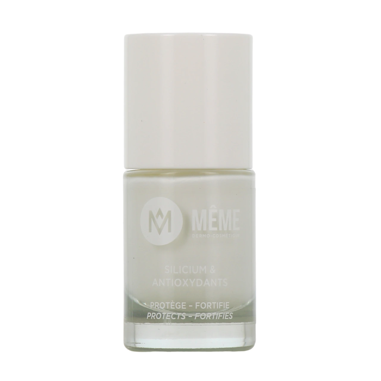 Même Vernis à Ongles au Silicium - Vue 8