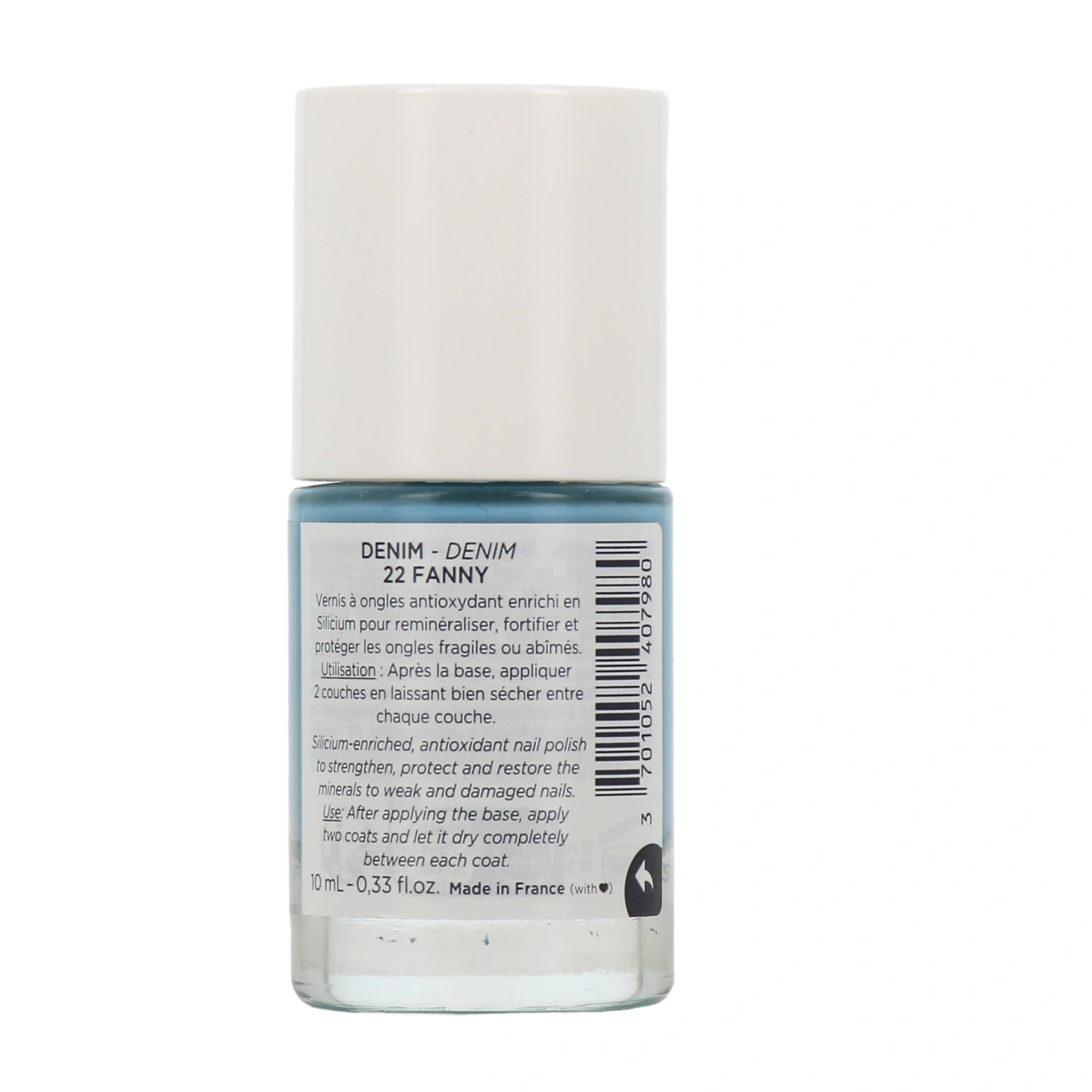 Même Vernis à Ongles au Silicium - Vue 31