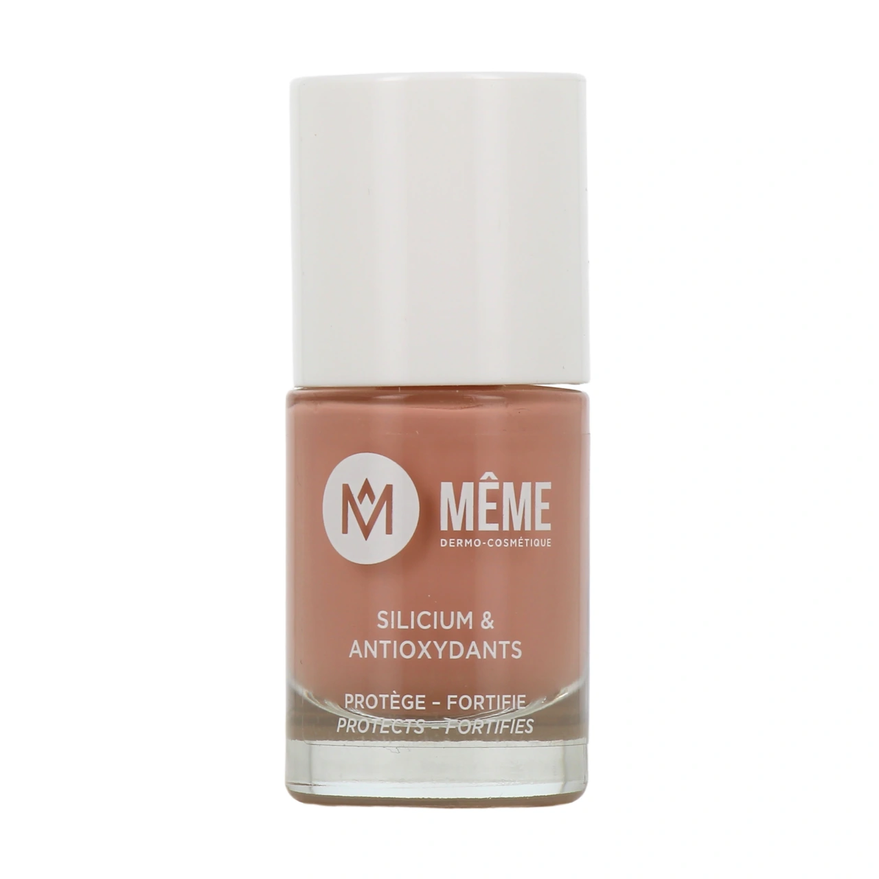 Même Vernis à Ongles au Silicium - Vue 5