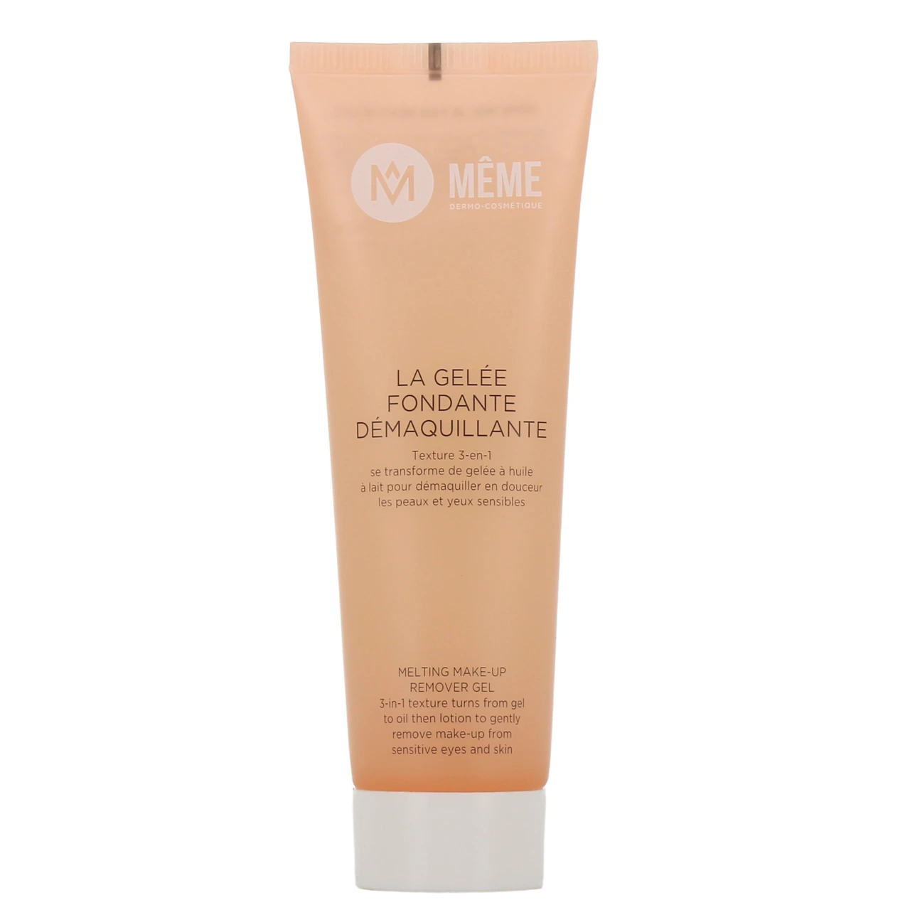 Même Gelée Fondante Démaquillante - Vue 2
