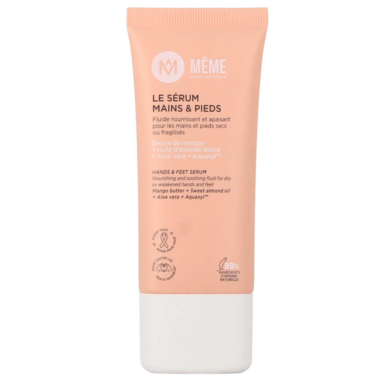 Même Sérum mains et pieds - Vue 2