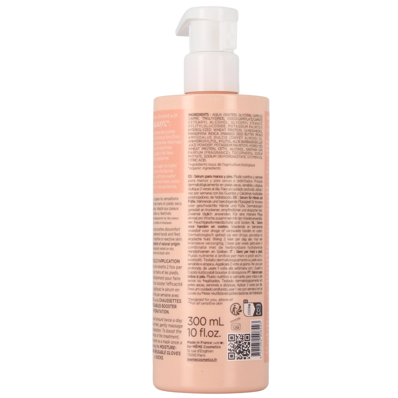 Même Sérum mains et pieds - Vue 6