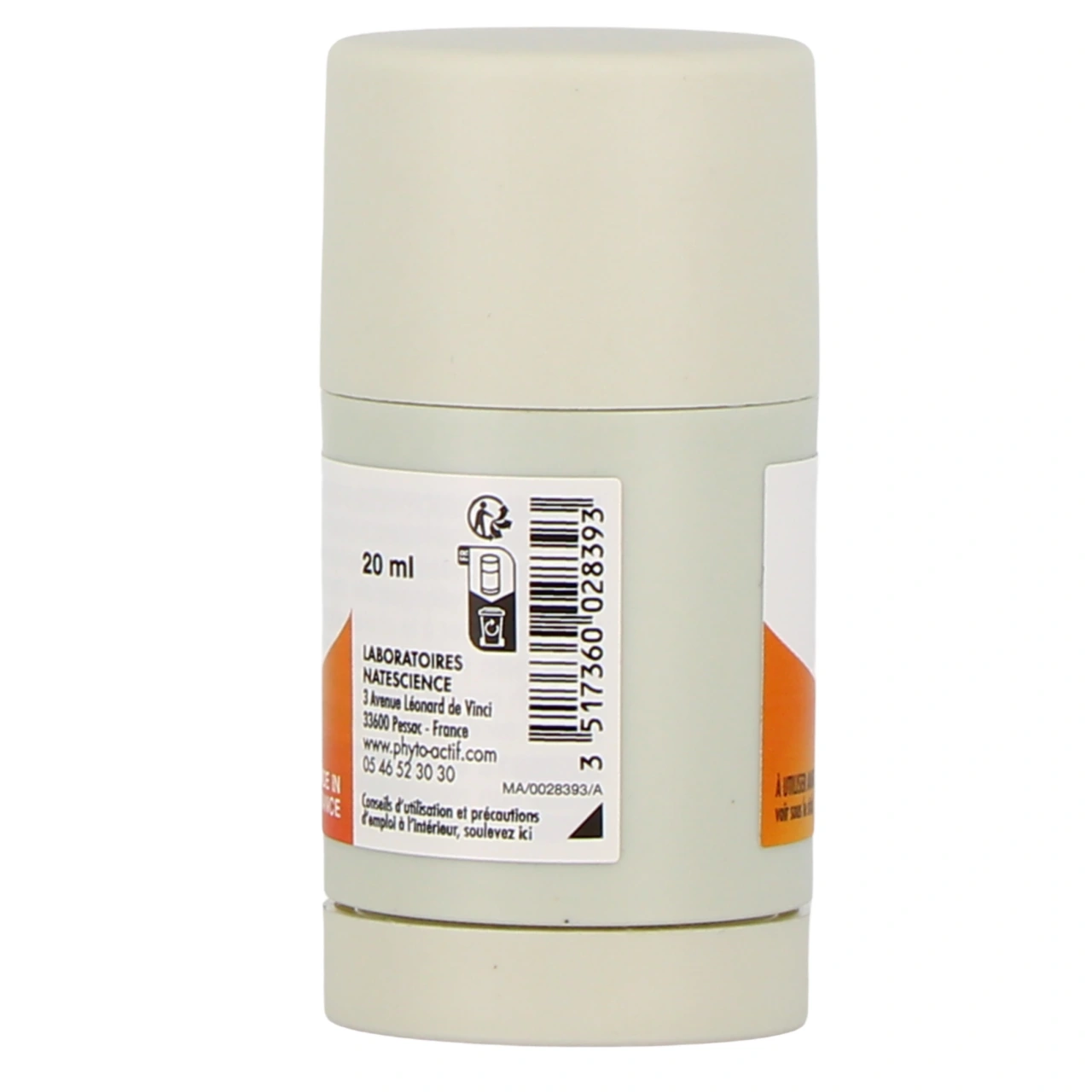Phyto-Actif Arnibio Arnica - Vue 6
