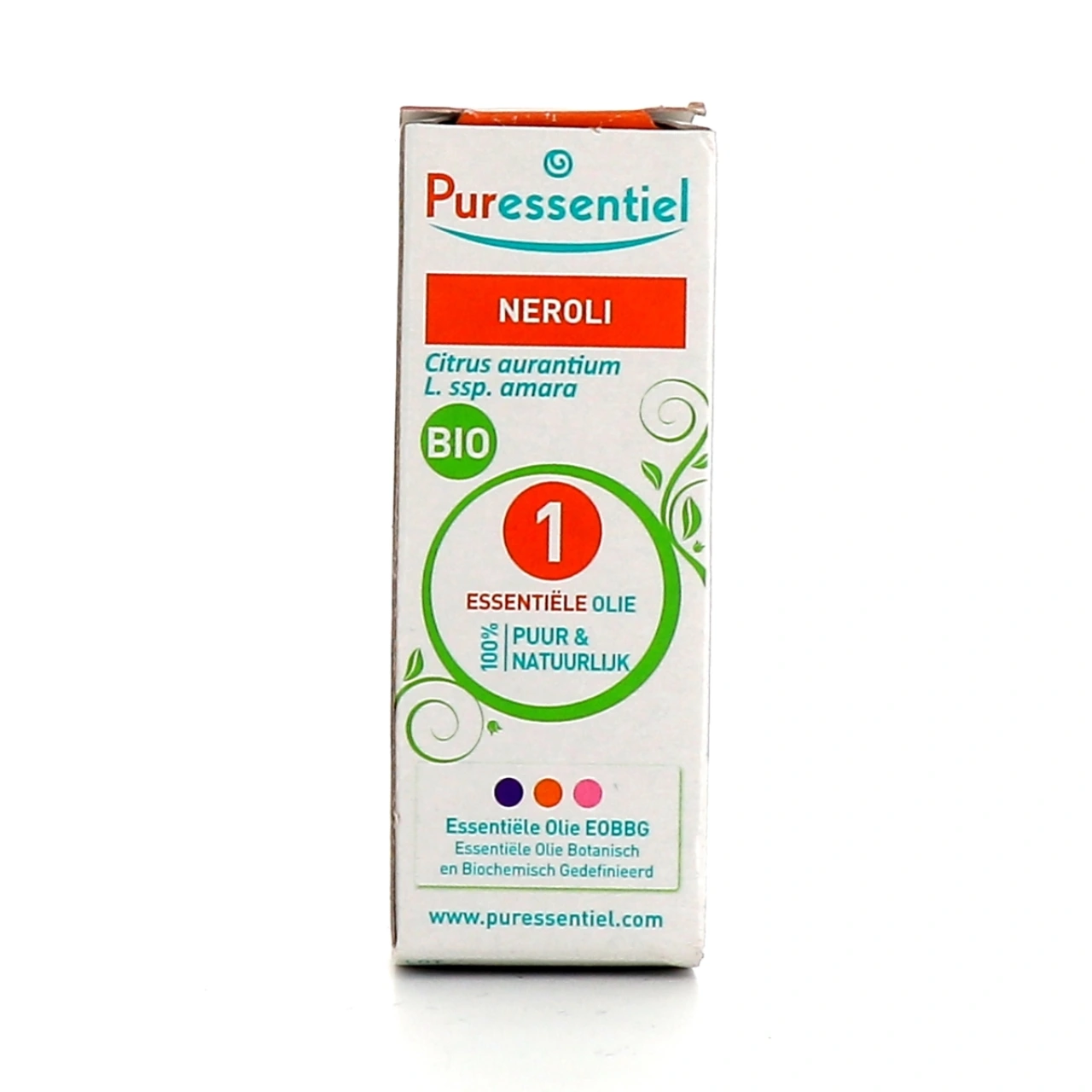 Puressentiel Huile Essentielle Néroli Bio - Vue 2