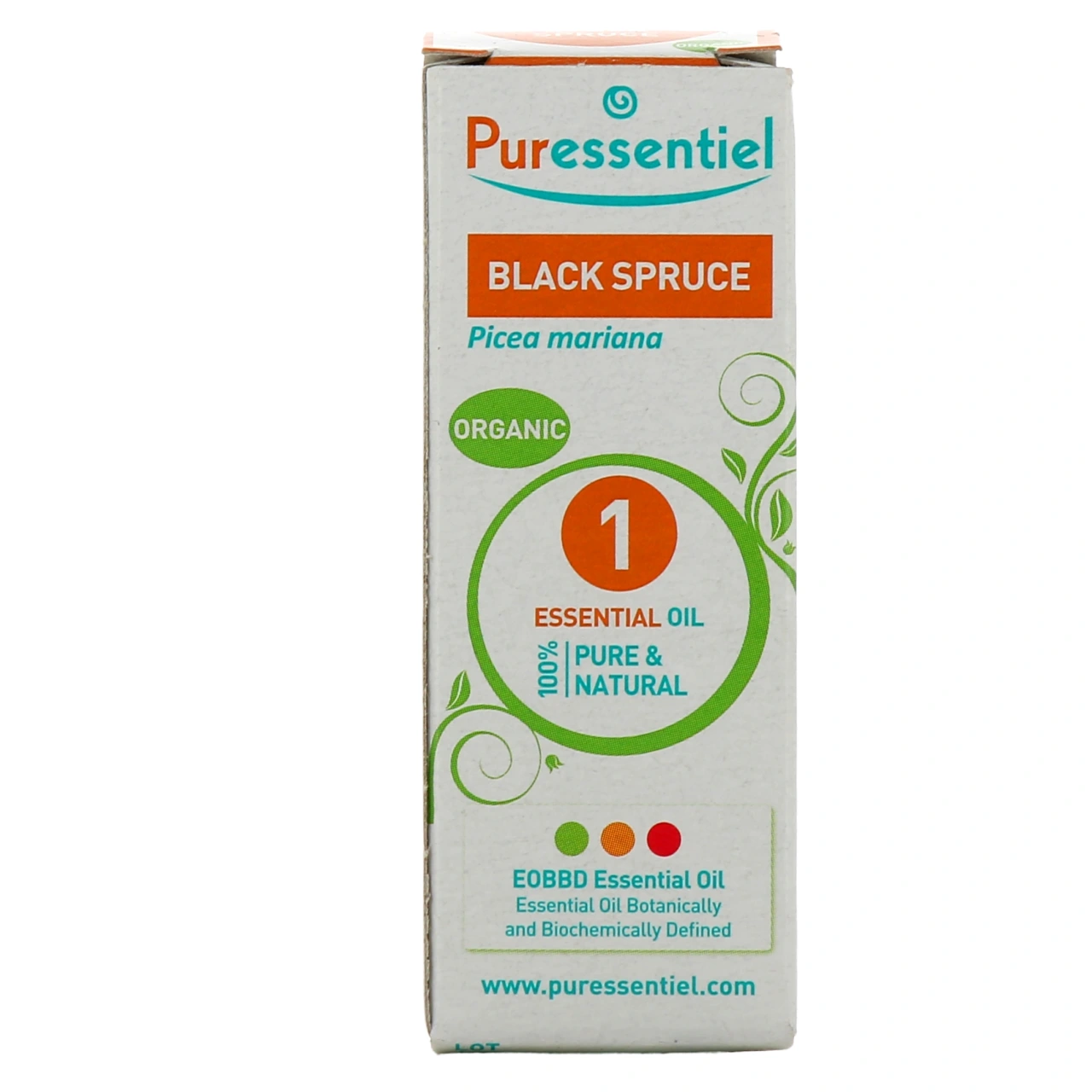 Puressentiel Huile Essentielle Épinette Noire Bio - Vue 3