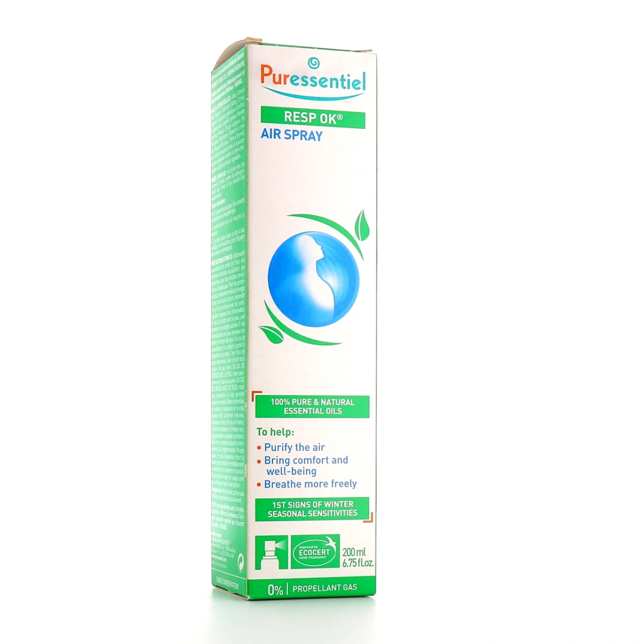 Puressentiel Resp OK Spray Aérien - Vue 4