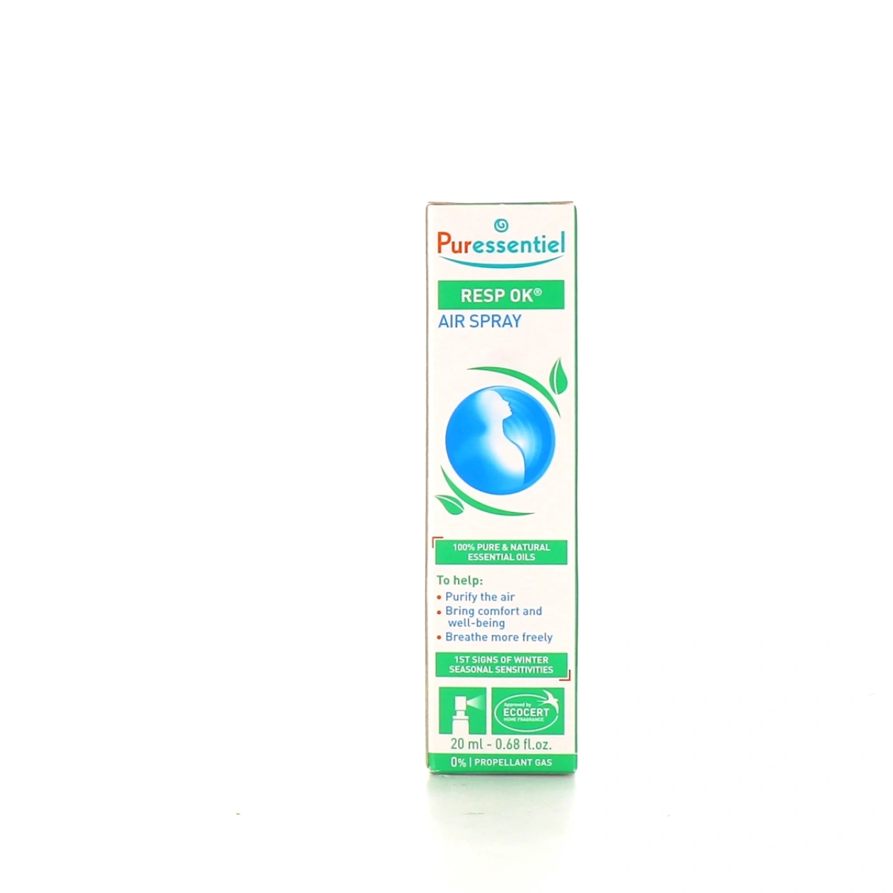 Puressentiel Resp OK Spray Aérien - Vue 2
