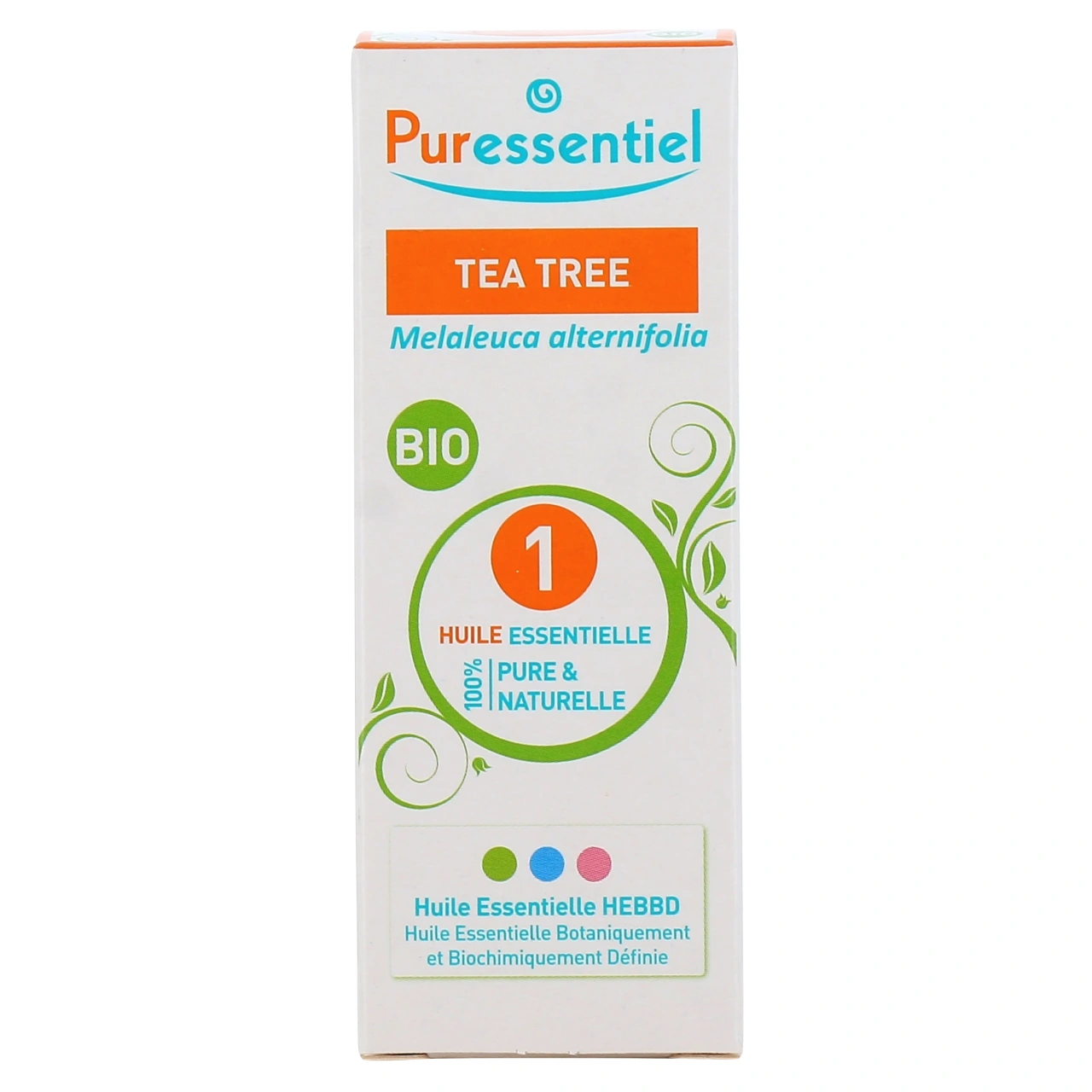 Puressentiel Huile Essentielle Tea Tree Bio - Vue 5