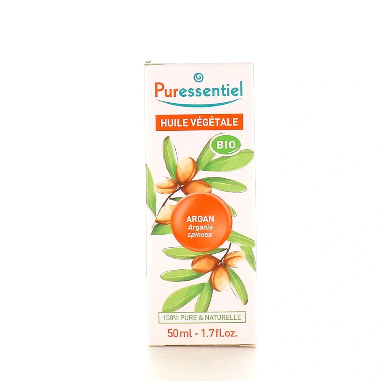Puressentiel Huile d'Argan Bio - Puressentiel