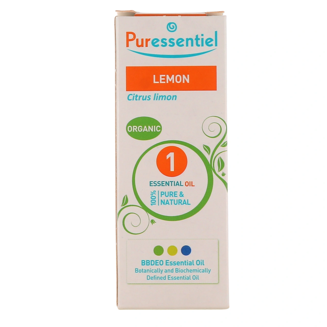 Puressentiel Huile Essentielle Citron Bio - Vue 5