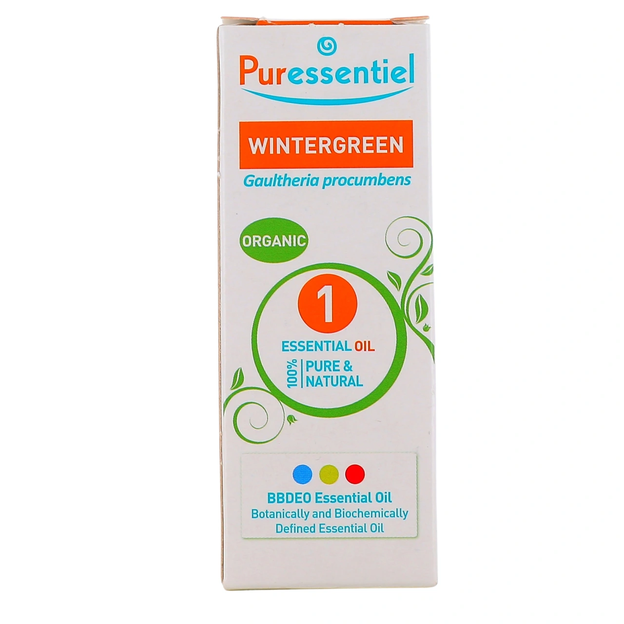 Puressentiel Huile Essentielle Gaulthérie Bio - Vue 6