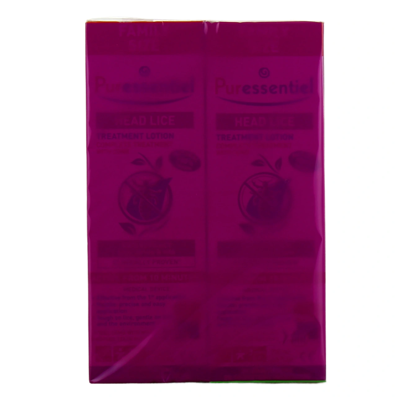 Puressentiel Lotion Anti-Poux - Vue 12