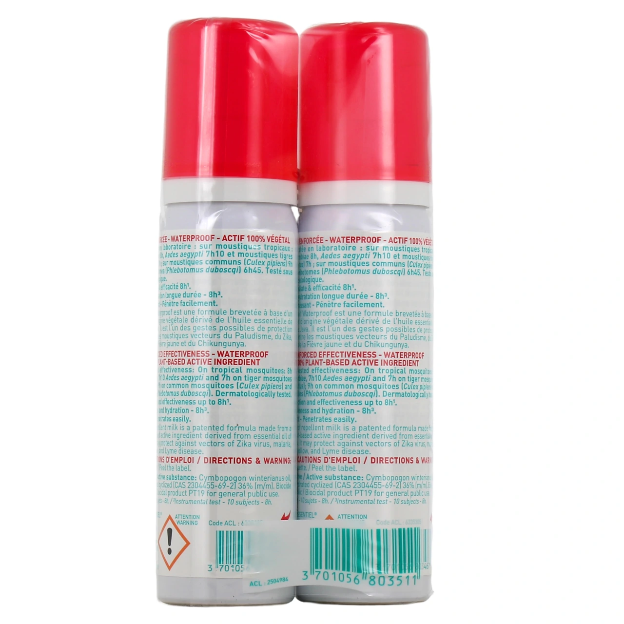 Puressentiel Anti-Pique Zone Tropicale - Vue 9