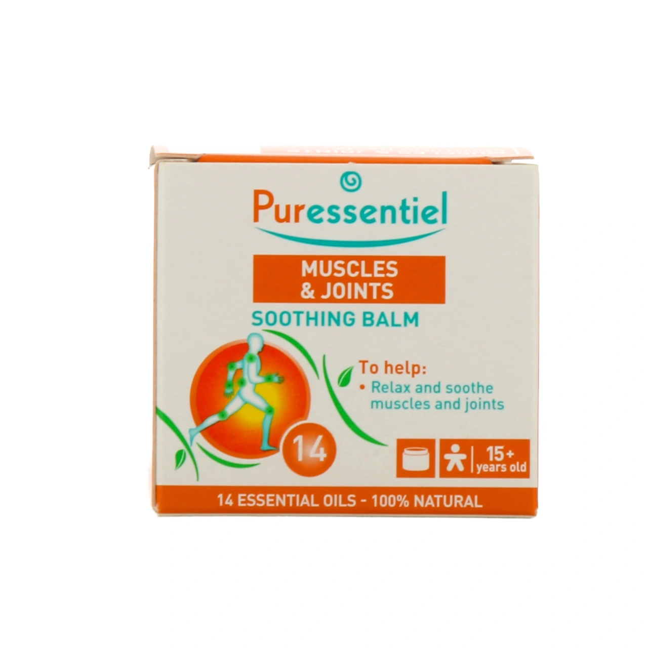Puressentiel Articulations & Muscles Baume Calmant - Vue 3