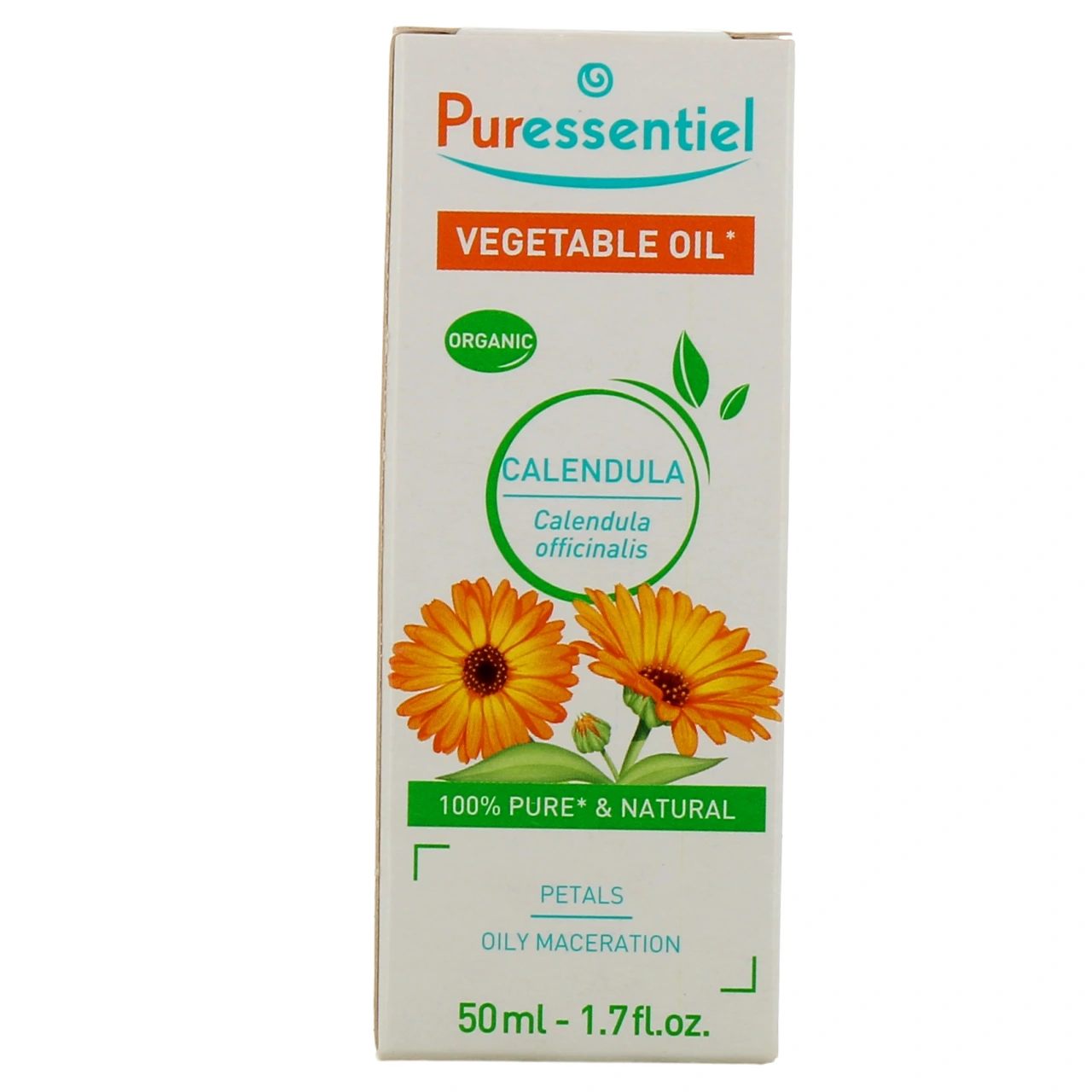 Puressentiel Huile Végétale Calendula Bio - Vue 3