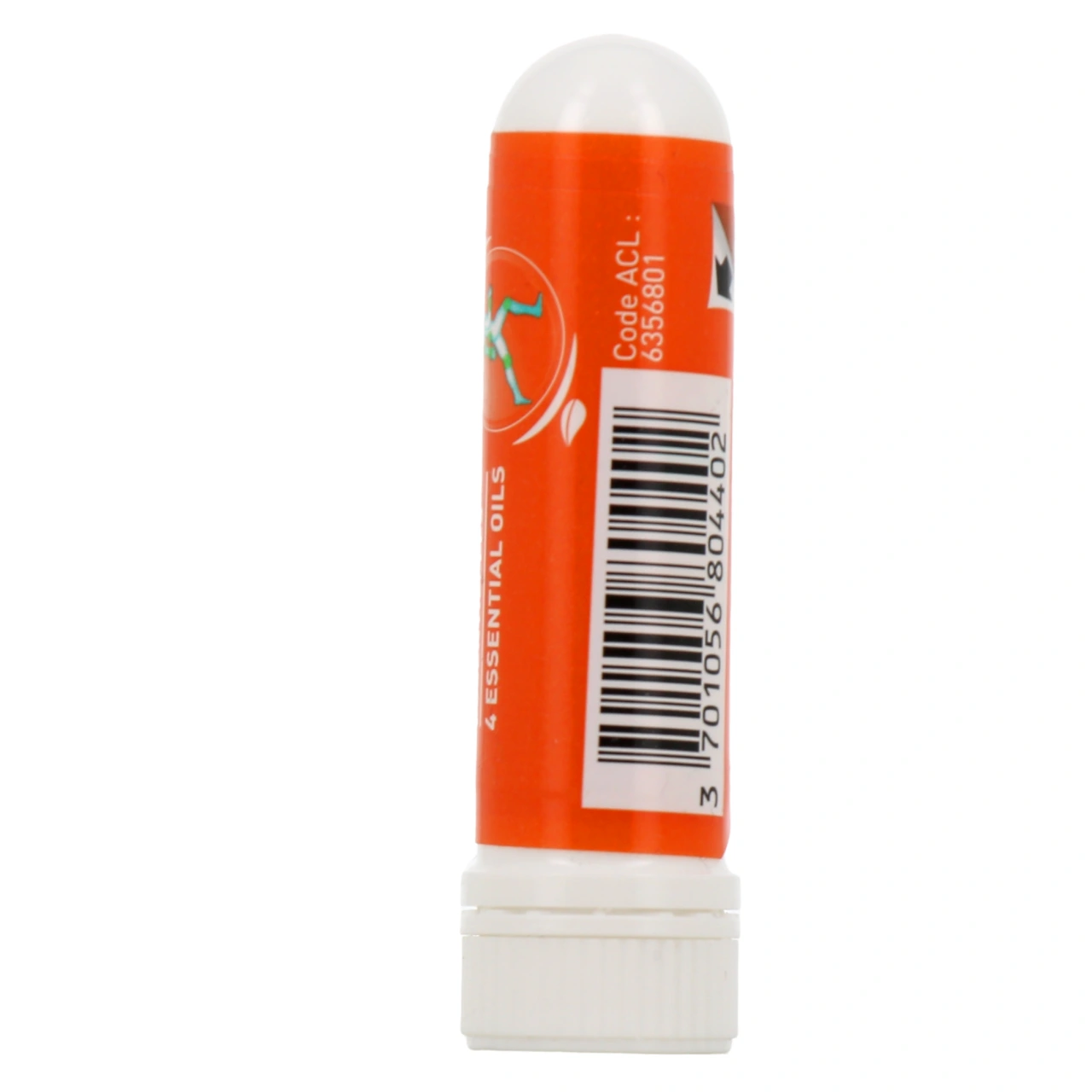 Puressentiel Inhaleur Energy Boost - Vue 3