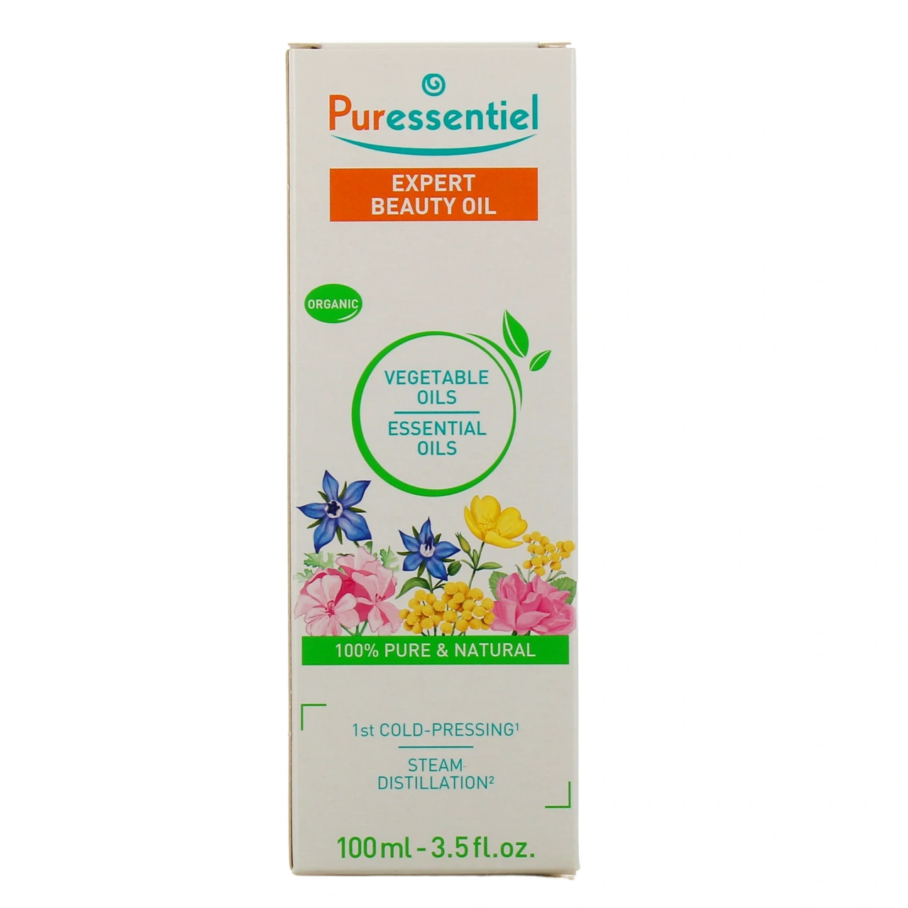 Puressentiel Huile Experte Beauté - Vue 3