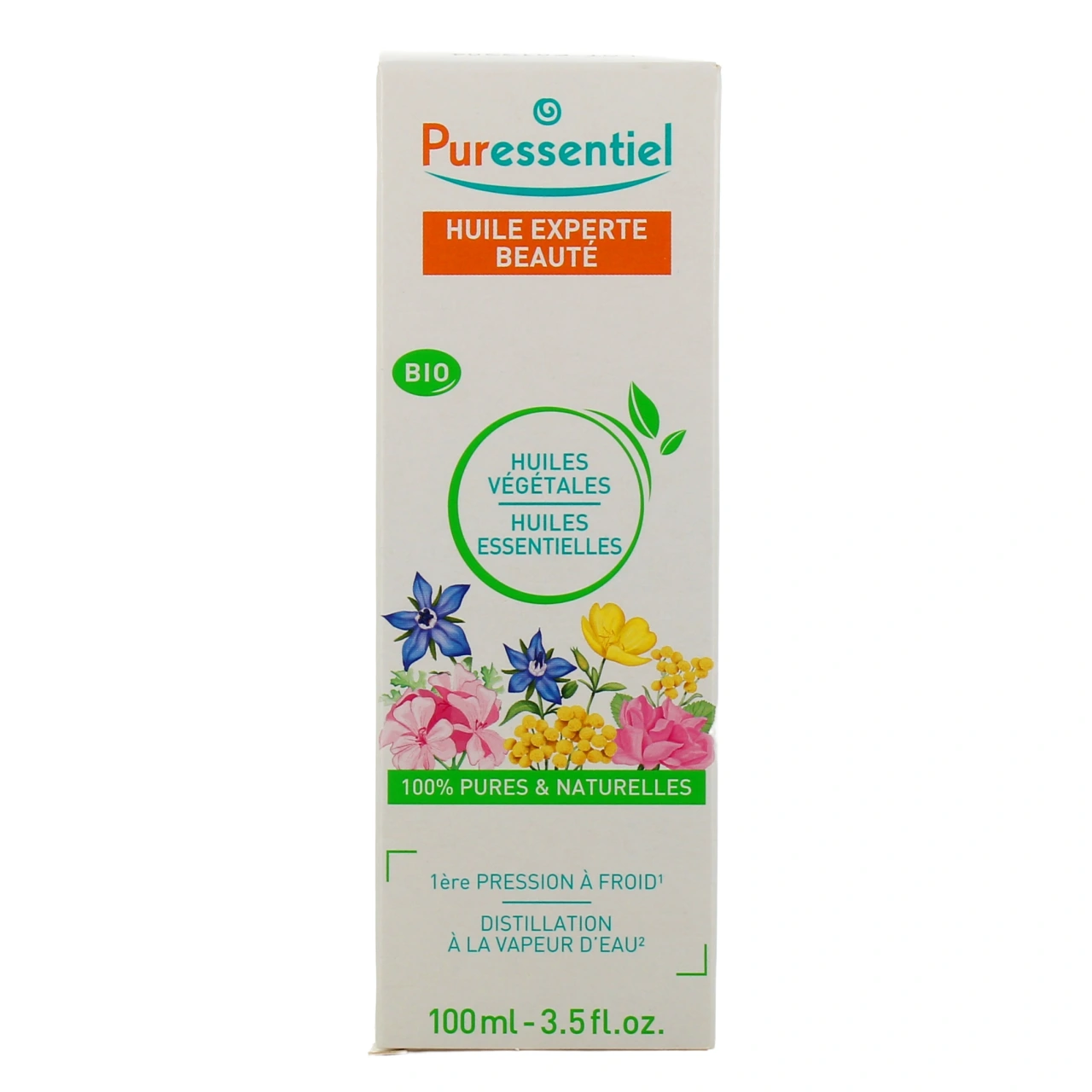 Puressentiel Huile Experte Beauté - Vue 2