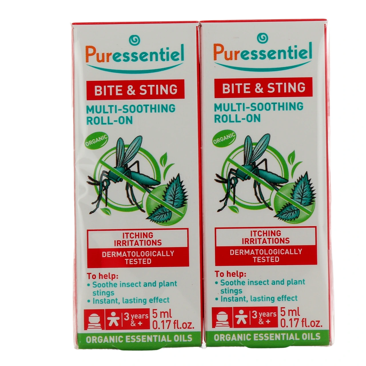 Puressentiel Anti-Pique Roller Multi-Apaisant Bio - Vue 8