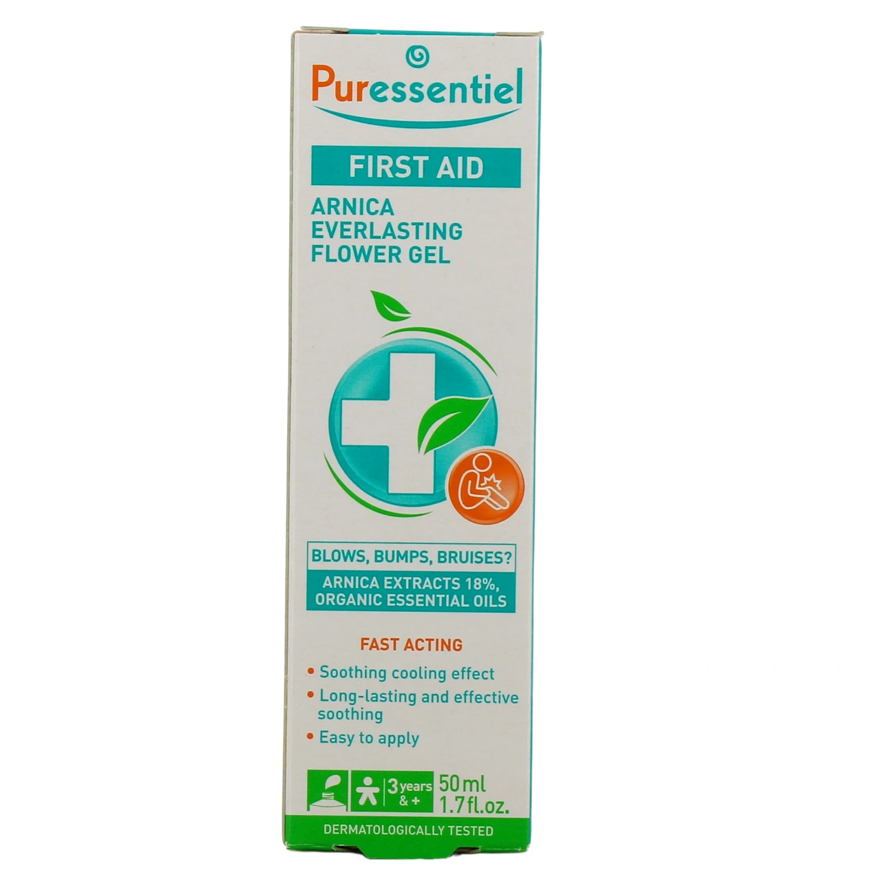 Puressentiel Gel Arnica Hélichryse - Vue 3