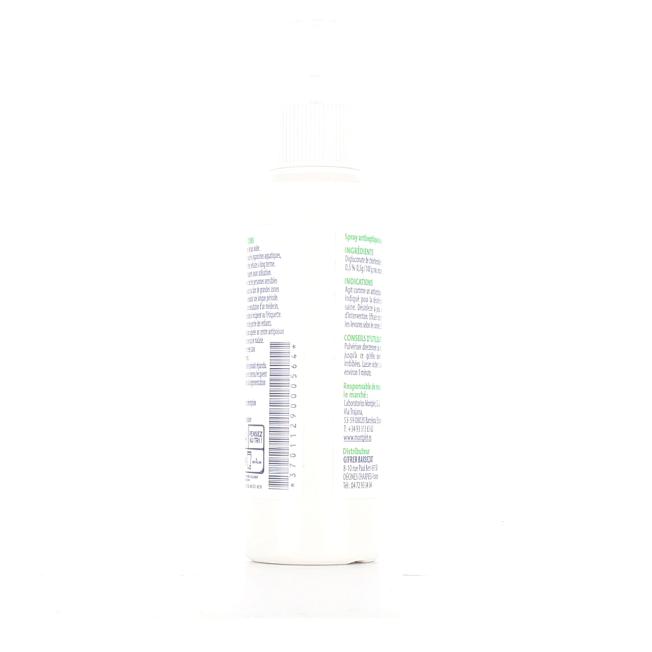 Septi-Clean Spray Antiseptique - Vue 5